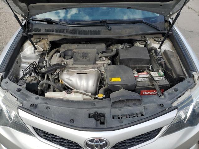 Photo 11 from auction – 2013 TOYOTA CAMRY L with VIN 4T1BF1FK8DU208174