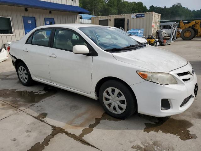 Photo 4 from auction – 2011 TOYOTA COROLLA BA with VIN JTDBU4EE7BJ096280