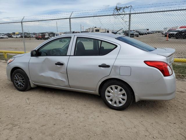 Photo 2 from auction – 2015 NISSAN VERSA S with VIN 3N1CN7AP3FL929987