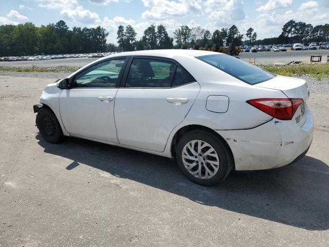 Photo 2 from auction – 2018 TOYOTA COROLLA L with VIN 2T1BURHE8JC074856