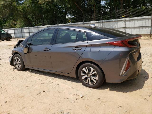 Photo 2 from auction – 2017 TOYOTA PRIUS PRIM with VIN JTDKARFP5H3000696