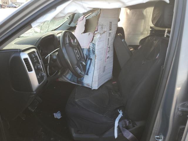 Photo 7 from auction – 2017 GMC SIERRA K15 with VIN 3GTU2MEC9HG277419