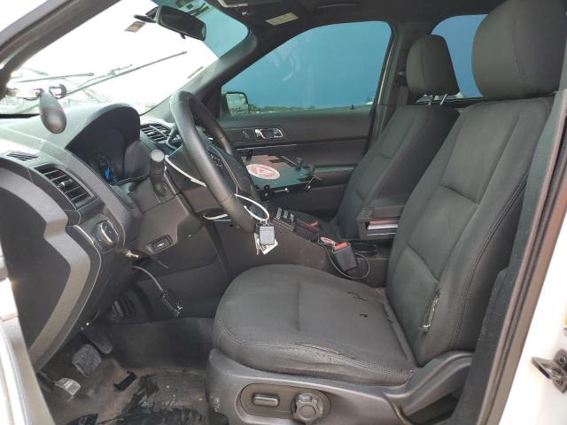 Photo 7 from auction – 2017 FORD EXPLORER P with VIN 1FM5K8AT8HGC24686