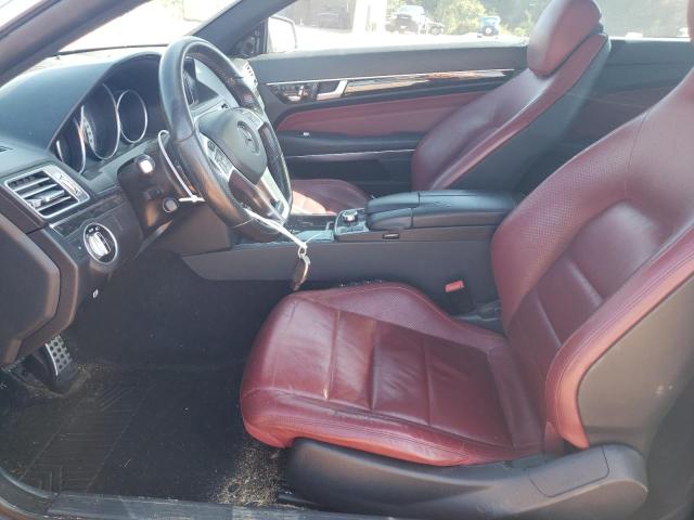 Photo 7 from auction – 2016 MERCEDES-BENZ E 400 with VIN WDDKJ6FB2GF334545