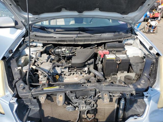 Photo 12 from auction – 2011 NISSAN ROGUE S with VIN JN8AS5MT5BW151839