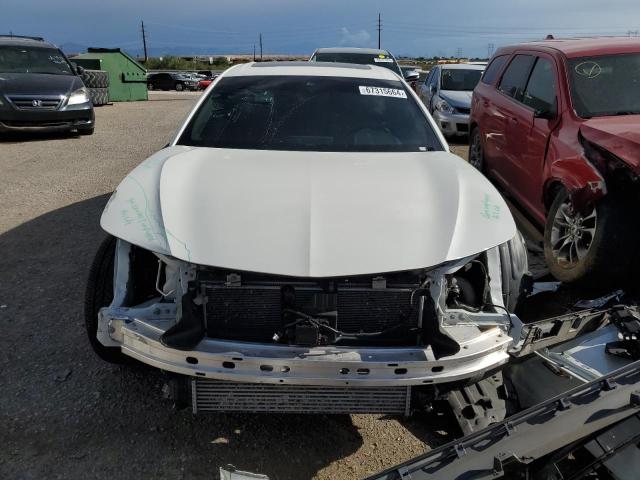 Photo 5 from auction – 2022 ACURA TLX TECH A with VIN 19UUB5F52NA004954