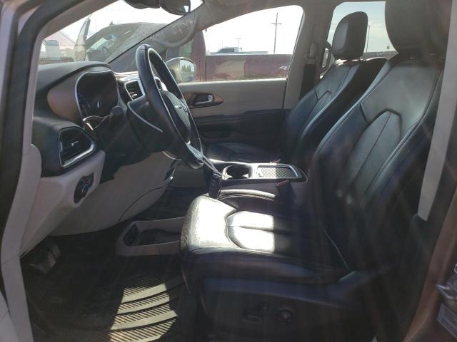 Photo 7 from auction – 2017 CHRYSLER PACIFICA T with VIN 2C4RC1EG5HR644217