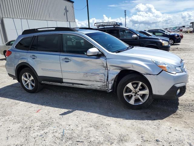Photo 4 from auction – 2013 SUBARU OUTBACK 2. with VIN 4S4BRCKC2D3220828