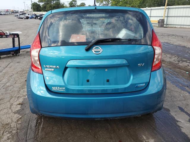 Photo 6 from auction – 2016 NISSAN VERSA NOTE with VIN 3N1CE2CP6GL377922