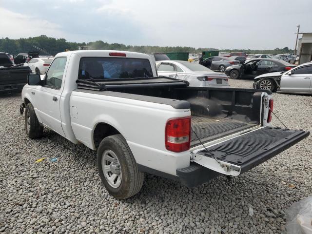 Photo 2 from auction – 2010 FORD RANGER with VIN 1FTKR1AD5APA02938
