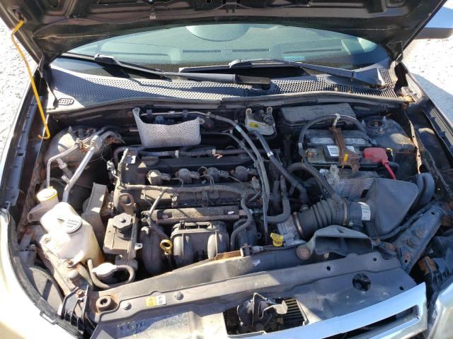Photo 11 from auction – 2010 FORD FOCUS SEL with VIN 1FAHP3HN8AW284448