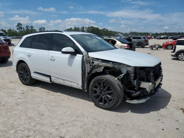 Photo 4 from auction – 2019 AUDI Q7 PREMIUM with VIN WA1LHAF72KD045589