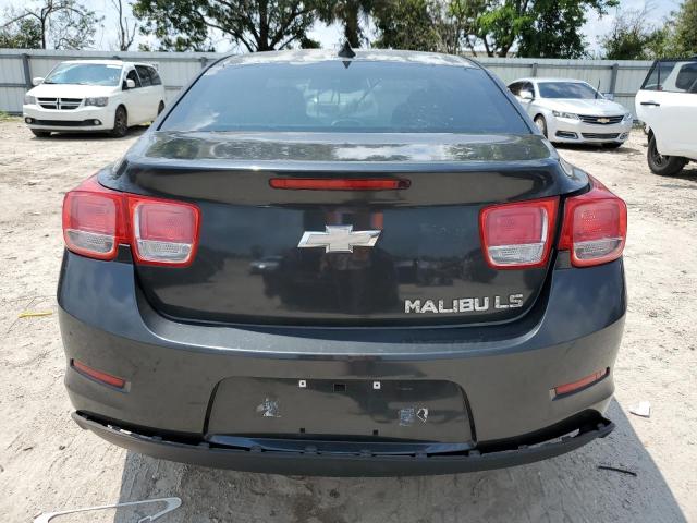 Photo 6 from auction – 2016 CHEVROLET MALIBU LIM with VIN 1G11A5SA5GU157412