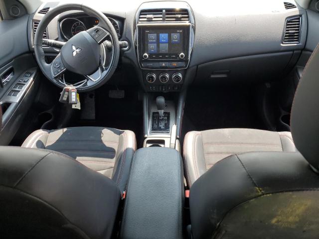 Photo 8 from auction – 2023 MITSUBISHI OUTLANDER with VIN JA4ARUAU6PU007745