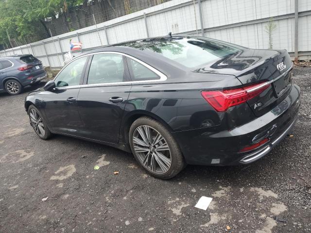 Photo 2 from auction – 2019 AUDI A6 PREMIUM with VIN WAUD8AF27KN128697