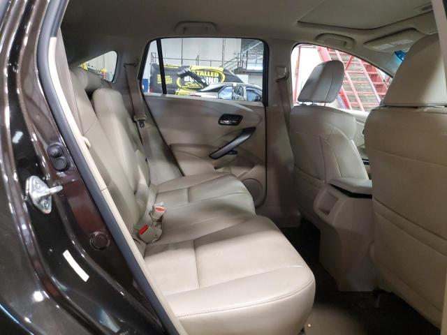 Photo 11 from auction – 2014 ACURA RDX TECHNO with VIN 5J8TB4H54EL017504