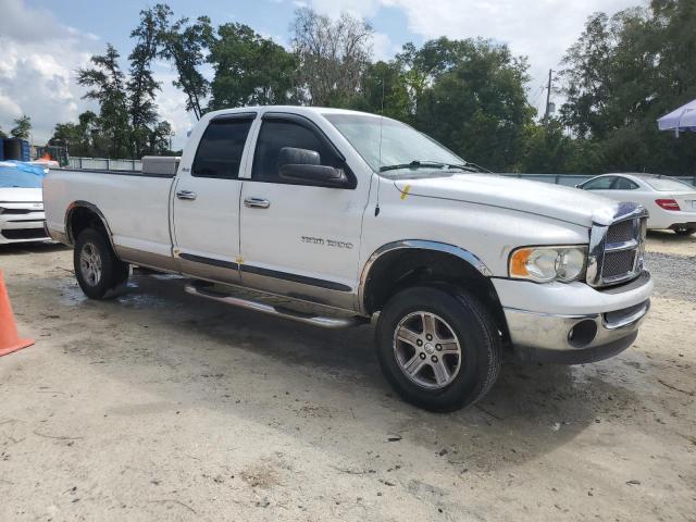 Photo 4 from auction – 2002 DODGE RAM 1500 with VIN 3D7HU18N52G145066