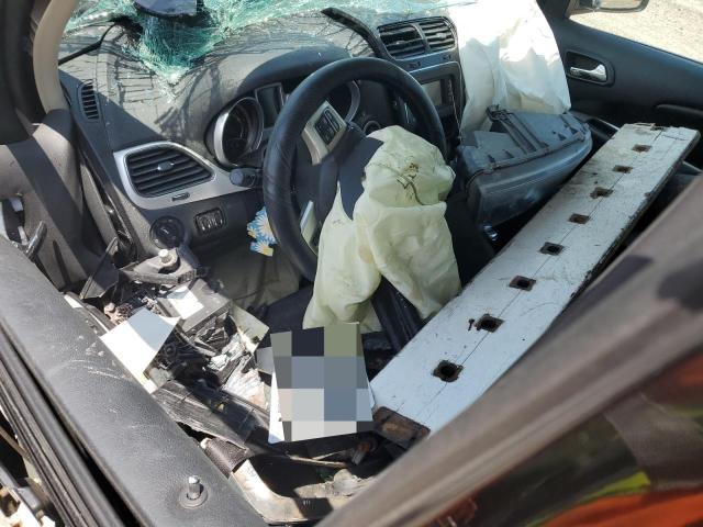 Photo 8 from auction – 2011 DODGE JOURNEY MA with VIN 3D4PH1FG4BT526044