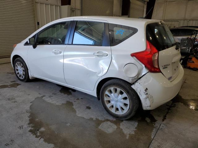 Photo 2 from auction – 2015 NISSAN VERSA NOTE with VIN 3N1CE2CP8FL401202