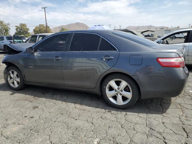 Photo 2 from auction – 2007 TOYOTA CAMRY CE with VIN 4T1BE46K27U694943