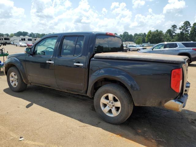 Photo 2 from auction – 2010 NISSAN FRONTIER C with VIN 1N6AD0ER3AC427329