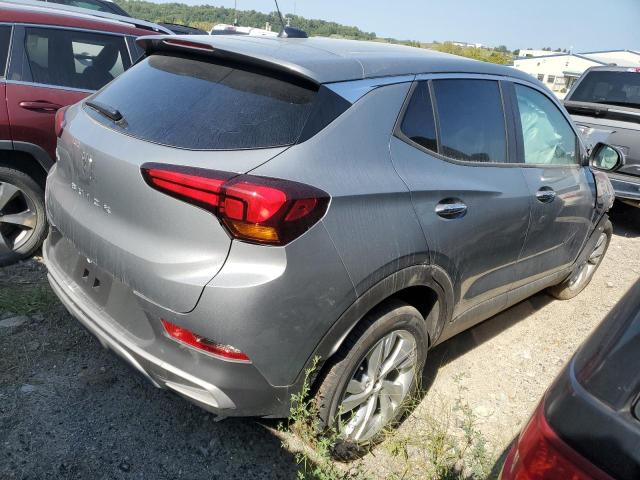 Photo 3 from auction – 2024 BUICK ENCORE GX with VIN KL4AMBS23RB149095