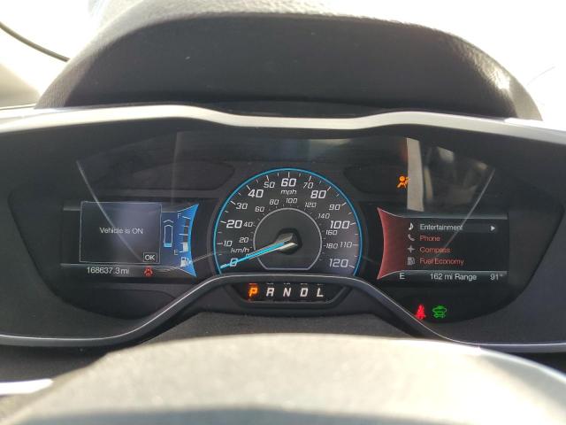 Photo 9 from auction – 2015 FORD C-MAX PREM with VIN 1FADP5CU2FL110912