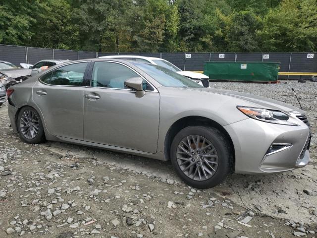 Photo 4 from auction – 2018 LEXUS ES 350 with VIN 58ABK1GG0JU102361