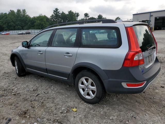Photo 2 from auction – 2009 VOLVO XC70 3.2 with VIN YV4BZ982591050017