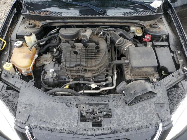 Photo 11 from auction – 2012 CHRYSLER 200 LIMITE with VIN 1C3CCBCGXCN158866