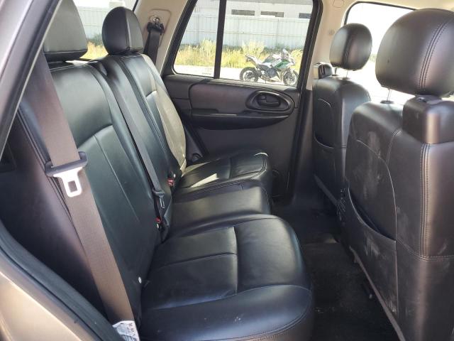Photo 11 from auction – 2008 CHEVROLET TRAILBLAZE with VIN 1GNDT13S882221929