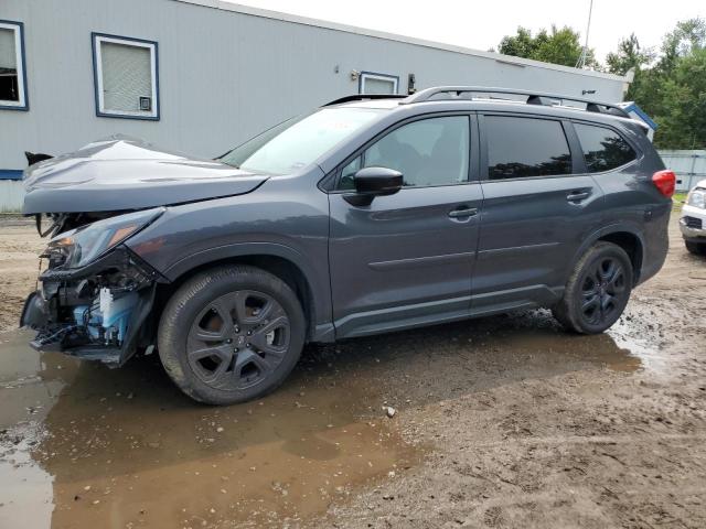 Photo 1 from auction – 2024 SUBARU ASCENT ONY with VIN 4S4WMAKD2R3408656