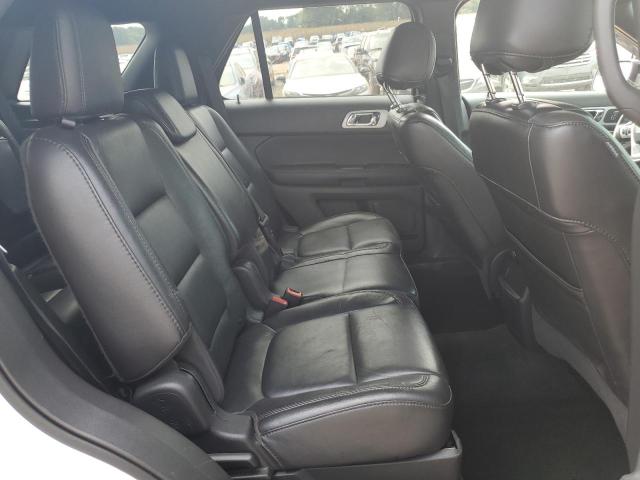 Photo 11 from auction – 2014 FORD EXPLORER X with VIN 1FM5K7D8XEGA06066