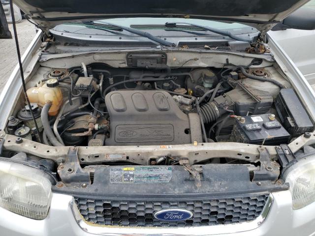 Photo 11 from auction – 2003 FORD ESCAPE LIM with VIN 1FMCU94163KC53210