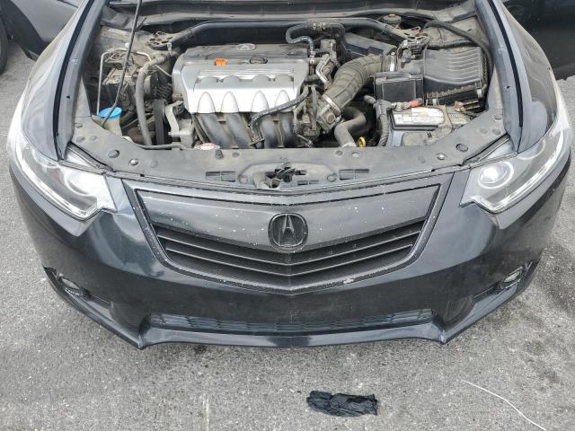Photo 11 from auction – 2012 ACURA TSX SE with VIN JH4CU2F87CC009080