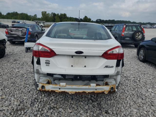Photo 6 from auction – 2016 FORD FIESTA SE with VIN 3FADP4BJ7GM130154