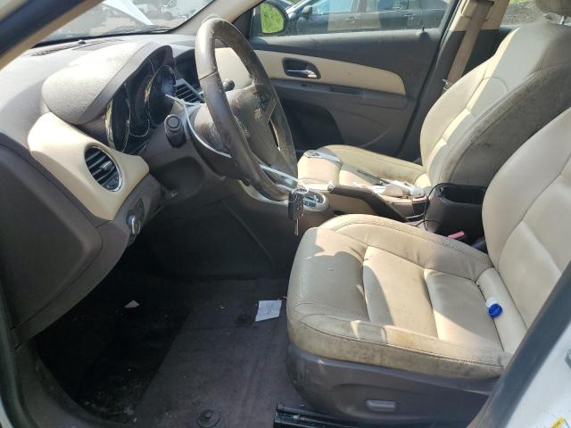 Photo 7 from auction – 2012 CHEVROLET CRUZE LT with VIN 1G1PG5SC3C7351004
