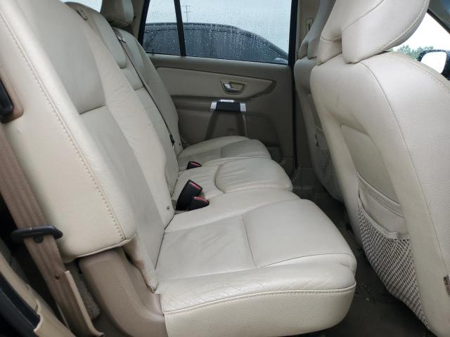 Photo 11 from auction – 2008 VOLVO XC90 3.2 with VIN YV4CZ982581432096