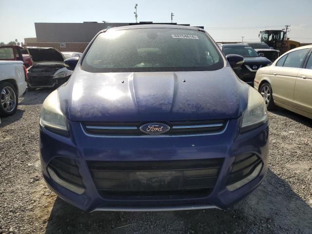 Photo 5 from auction – 2013 FORD ESCAPE SEL with VIN 1FMCU9HX7DUA35443