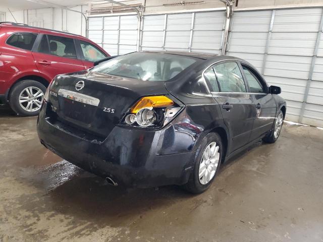 Photo 3 from auction – 2012 NISSAN ALTIMA BAS with VIN 1N4AL2AP0CC100417
