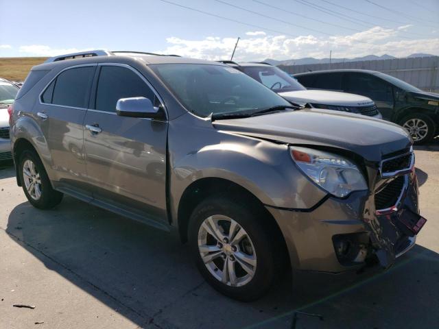 Photo 4 from auction – 2012 CHEVROLET EQUINOX LT with VIN 2GNALFEK5C6125541