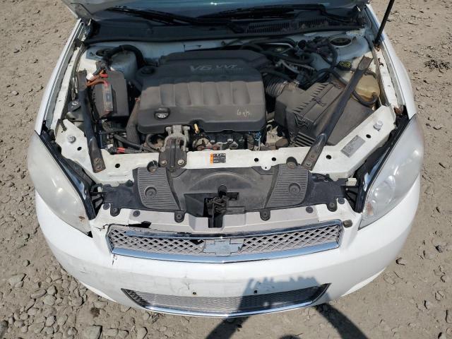 Photo 11 from auction – 2013 CHEVROLET IMPALA LT with VIN 2G1WG5E37D1172356