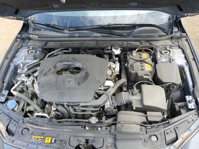 Photo 11 from auction – 2023 MAZDA 3 PREFERRE with VIN JM1BPBLM9P1608795