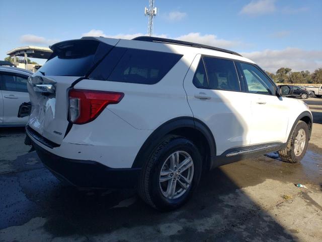 Photo 3 from auction – 2023 FORD EXPLORER X with VIN 1FMSK8DH6PGB60396