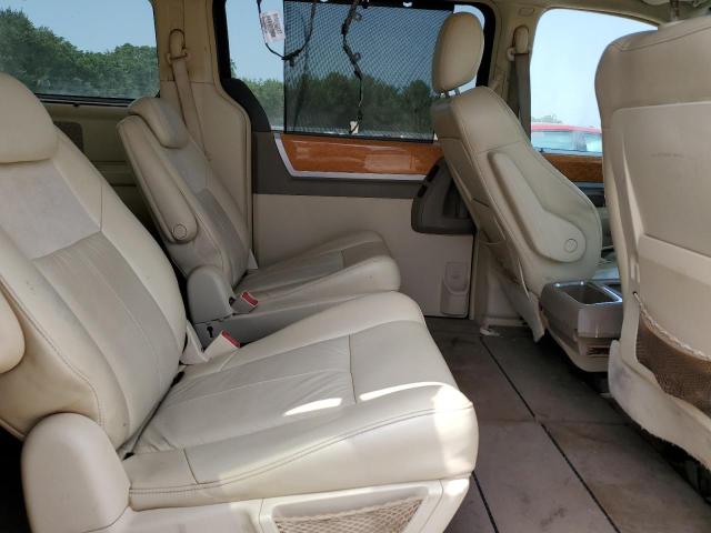 Photo 11 from auction – 2008 CHRYSLER TOWN & COU with VIN 2A8HR64X08R746980