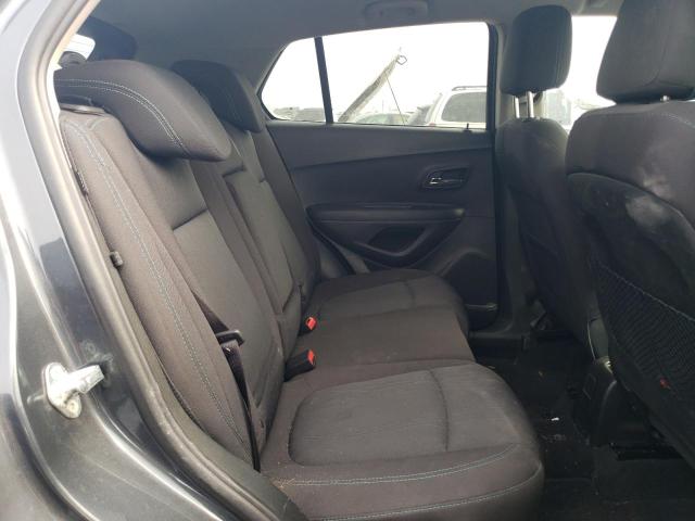 Photo 11 from auction – 2016 CHEVROLET TRAX 1LT with VIN 3GNCJLSB2GL186025