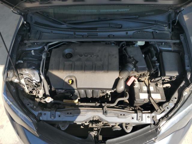 Photo 11 from auction – 2018 TOYOTA COROLLA L with VIN 2T1BURHE4JC995987