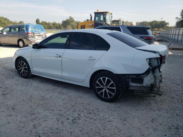Photo 2 from auction – 2017 VOLKSWAGEN JETTA SE with VIN 3VWDB7AJ7HM209592