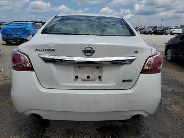 Photo 6 from auction – 2013 NISSAN ALTIMA 2.5 with VIN 1N4AL3AP2DC124273