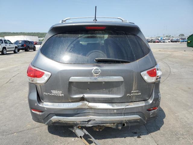 Zdjęcie 6 z aukcji – 2015 NISSAN PATHFINDER z VIN 5N1AR2MM0FC696249